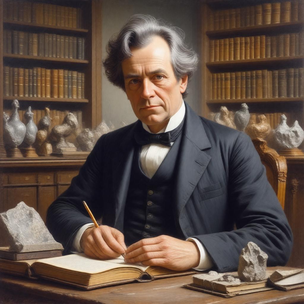 Adam Sedgwick (paleontologist)